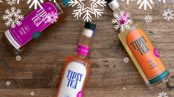The Tipsy Guide to Christmas Drinks