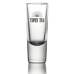 Branded measure Tipsy Tea 