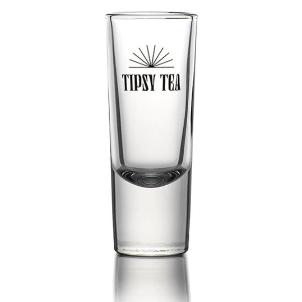 Branded measure Tipsy Tea 